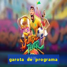 garota de programa de video chamada